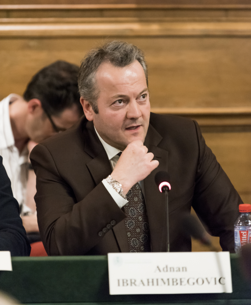 Adnan Ibrahimbegović